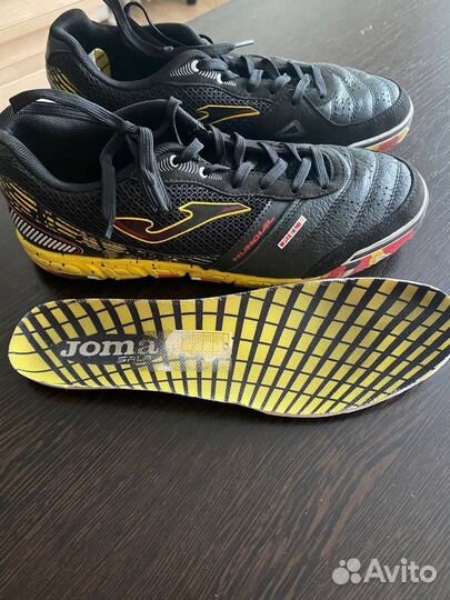 Футзалки joma mundial