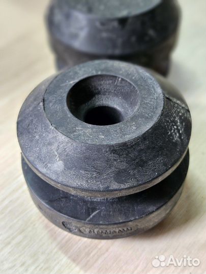 Опопра двигателя MAN