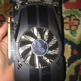 Geforce GTX 750 Ti 2gb