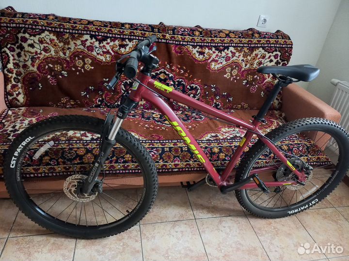 Продам велосипед марки 