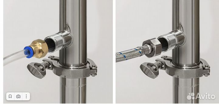 Колонна) Wein ReForm + PRO 2 дюм