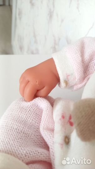 Реборн Antonio Juan 14-02