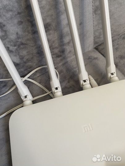 Роутер Xiaomi 4C