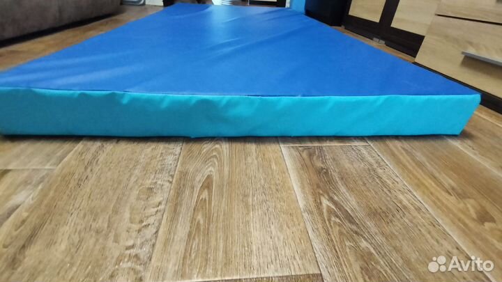 Мат Акробатический