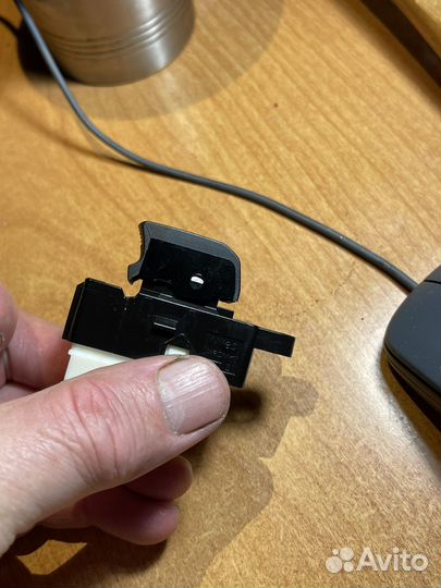 Кнопка стеклоподьемника suzuki vitara