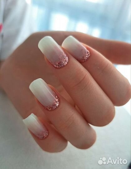Маникюр,Мехзавод (ЖК Новая Самара)