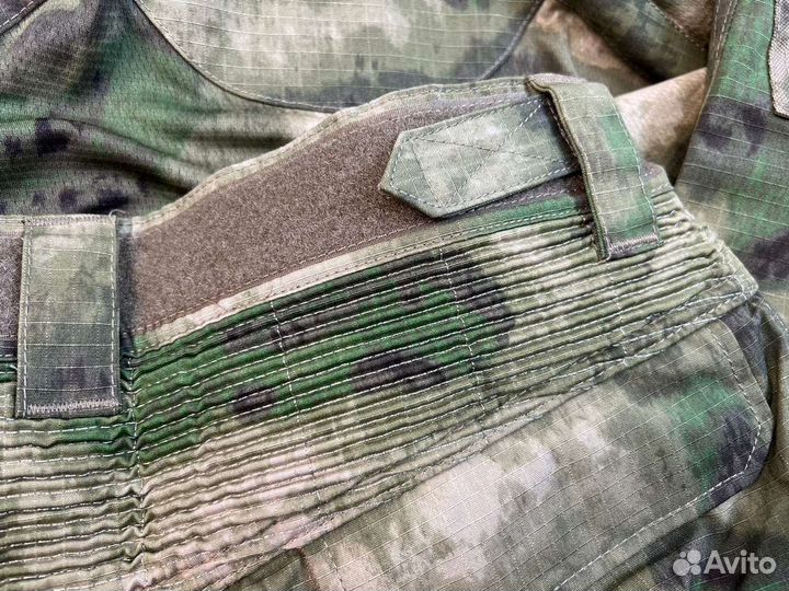 Тактический боевой костюм 