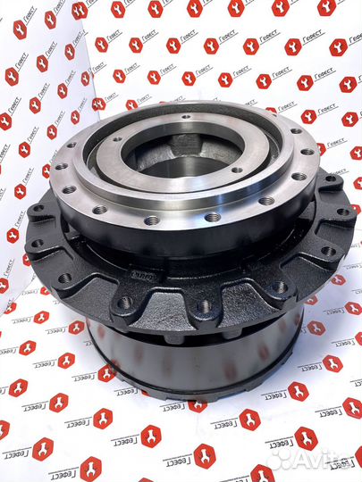 Редуктор хода CAT 315DL