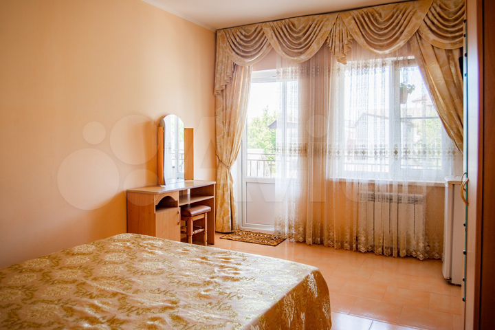 Комната 20 м², 1/2 эт.