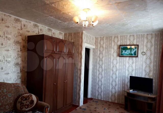 2-к. квартира, 43 м², 2/2 эт.