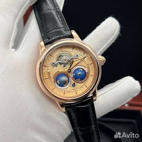 Наручные часы montblanc