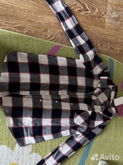 Одежда для девочки пакетом