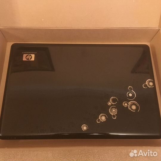 Hp dv6-2112er (по запчастям, разбираю, отправляю)