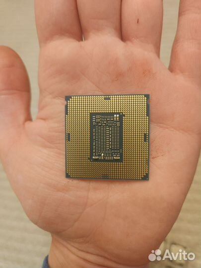 Intel core i7 8700