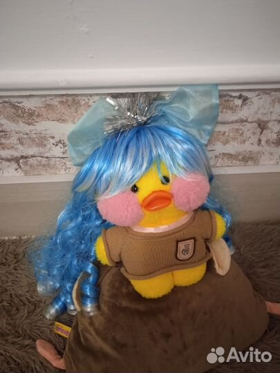 Новогодний костюм для девочки 104