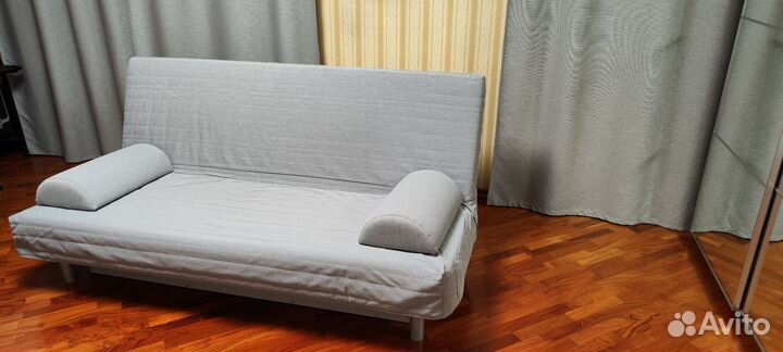 Диван икеа IKEA бединге beddinge (140х200)
