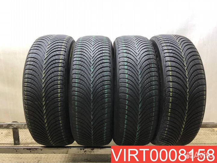 Michelin Alpin 5 215/65 R17 103H