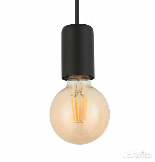 Люстра подвесная на кухню