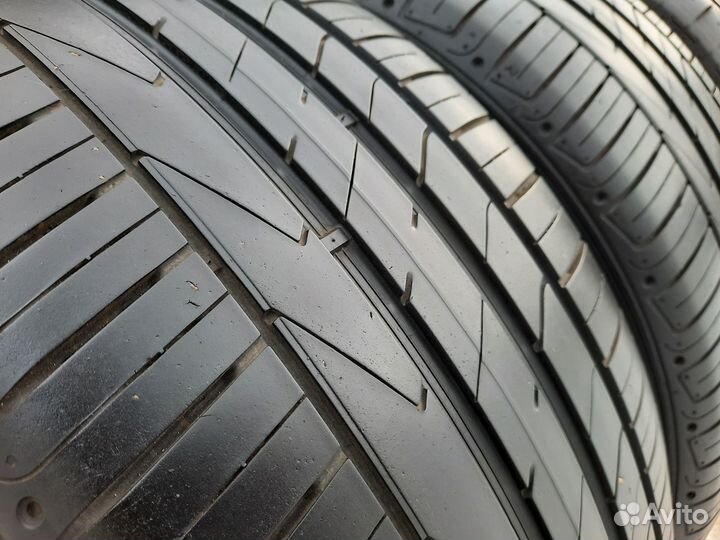 Hankook Ventus S1 Evo2 SUV K117A 255/50 R19