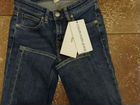 Calvin klein джинсы женские оригинал новые объявление продам