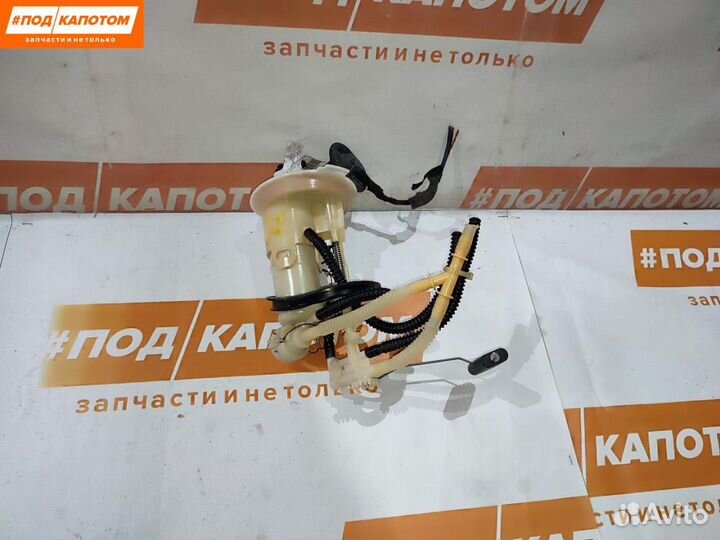 Датчик уровня топлива Volkswagen Tiguan рест. 2014