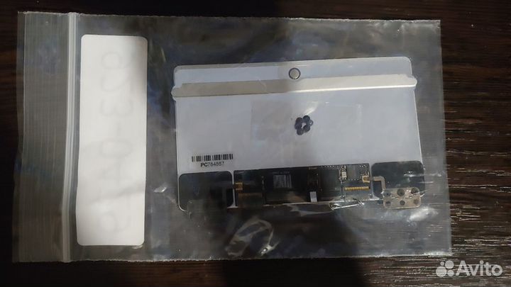 Тачпад Apple MacBook Air 11 2013-2015 A1465