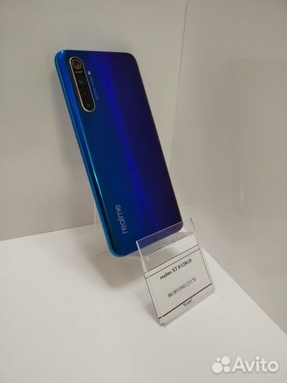 realme XT, 8/128 ГБ