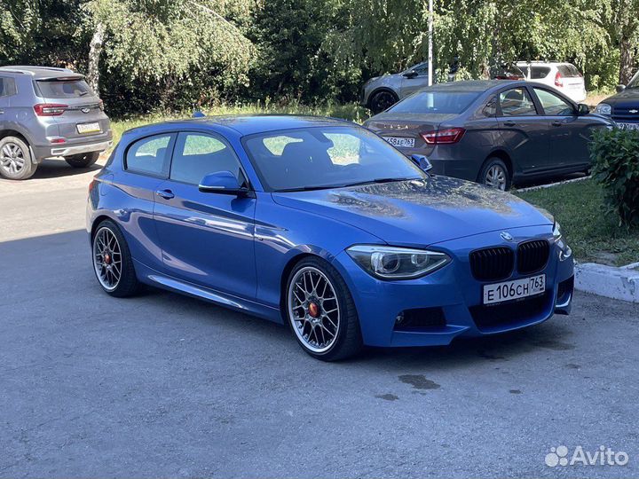 BBS RS2 bmw