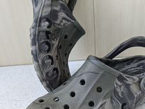 Crocs сабо 39р-р