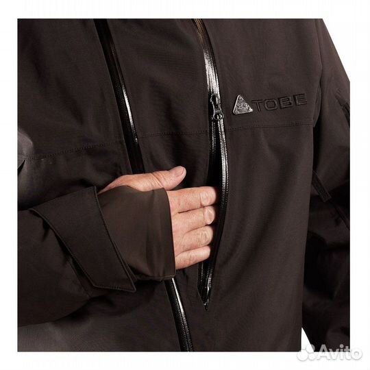 Комбинезон Tobe Vivid V2 без утеплителя