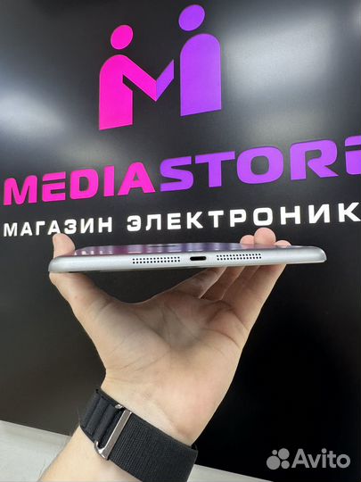 Планшет iPad mini 3 16gb LTE Gray