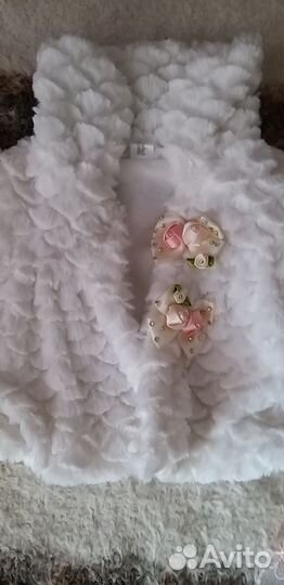 Продаю праздничное платье для девочки