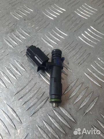 Форсунка Citroen C5 хэтчбэк 5 дв. 2.0 RFJ 2005