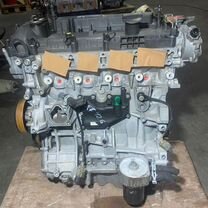 Двигатель Jaguar XF 204PT, Тольятти