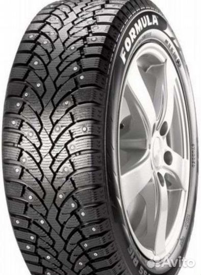 Pirelli Formula Ice 235/60 R18 107