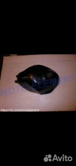 Бензобак suzuki RF900