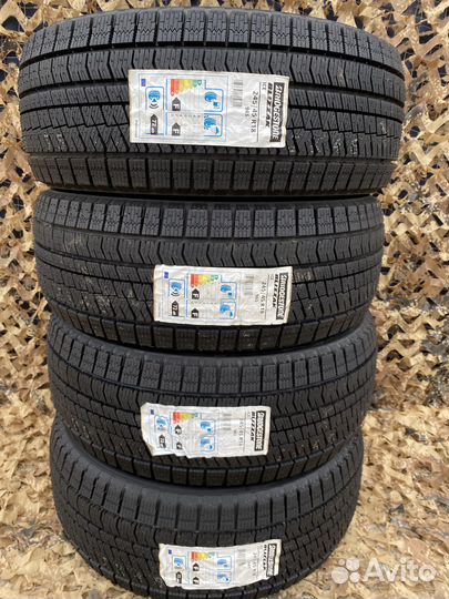 Bridgestone Blizzak Ice 245/45 R18 96S