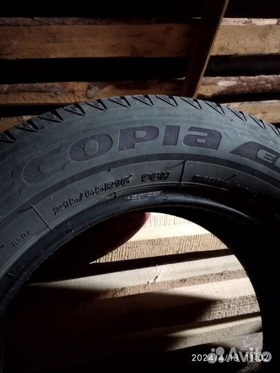 Bridgestone Alenza A/S 02 98