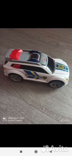 Внедорожник