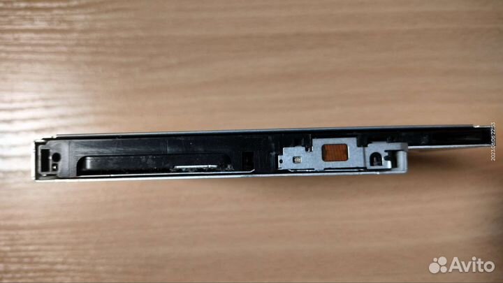 Привод DVD hitachi-LG GT10N пишущий