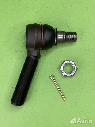 Наконечник рулевой тяги RHT M30x1.5 M24x1.5 /30 L1