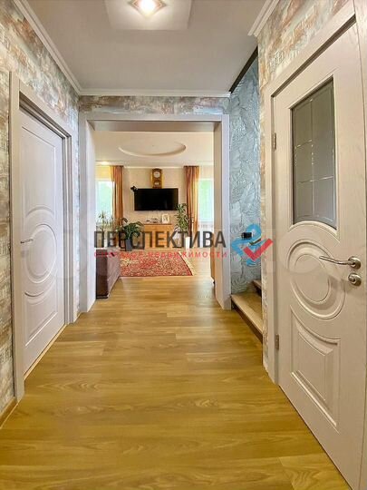 Дом 90 м² на участке 25 сот.