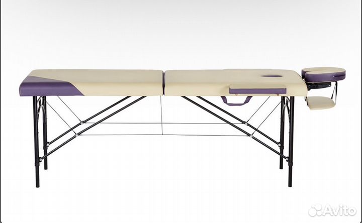 Массажный стол US medica Master