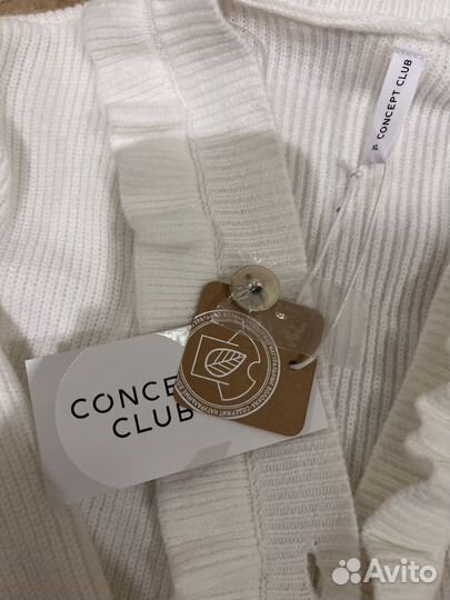 Жакет женский Concept Club