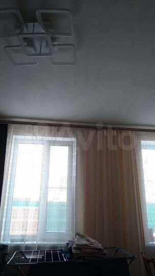 1-к. квартира, 33 м², 1/2 эт.