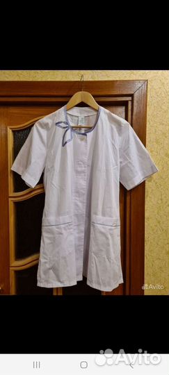 Медицинская одежда