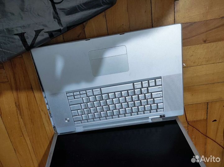 Матрица для ноутбука apple MacBook Pro 2008