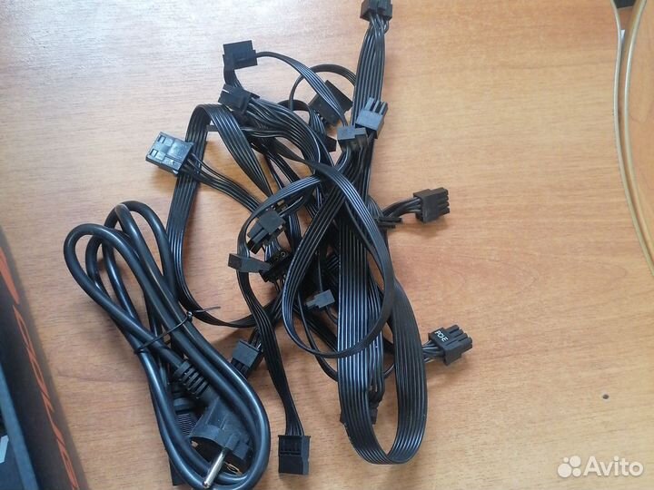 Блок питания Cougar BXM 700W