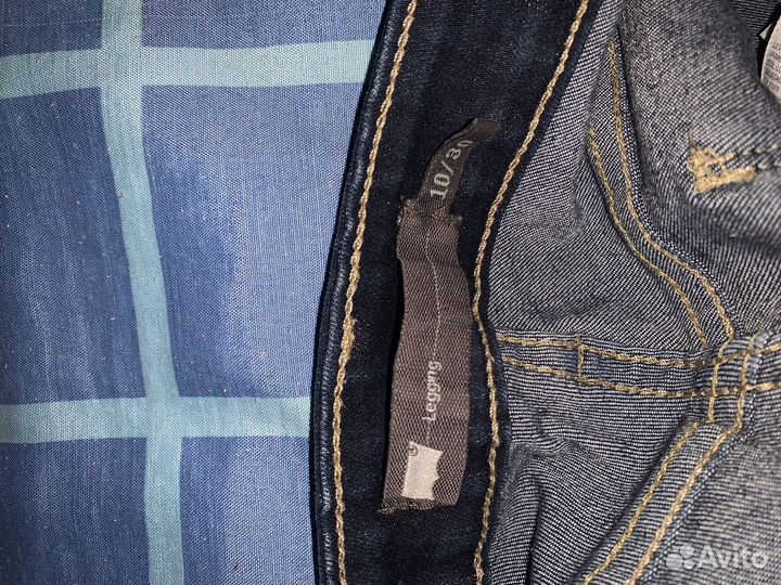 Джинсы оригинал