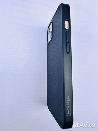 Чехол Nillkin для iPhone 13